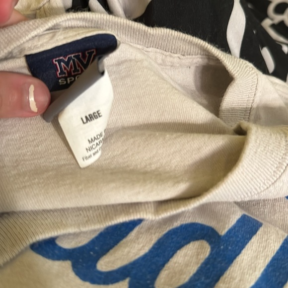 MTSU crew neck only - Picture 4 of 4